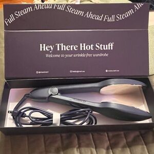 NORI Handheld Steamer Iron